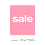 House of HIROMI YOSHIDA sale